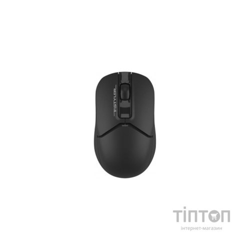 Мишка A4Tech FB12 Bluetooth Black