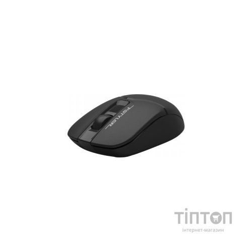Мишка A4Tech FB12 Bluetooth Black