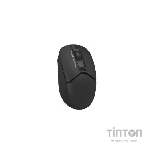 Мишка A4Tech FB12 Bluetooth Black