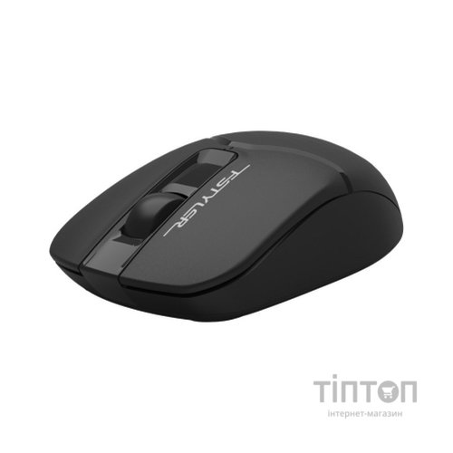 Мишка A4Tech FB12S Wireless/Bluetooth Black (FB12S Black)
