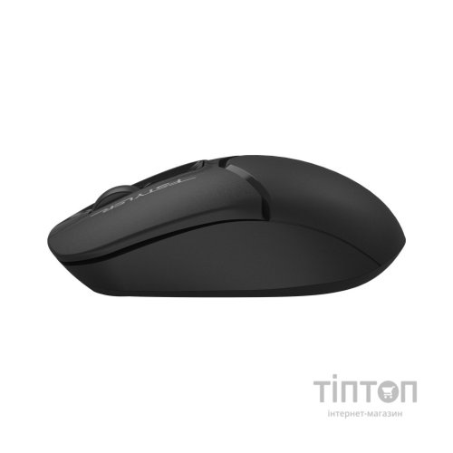Мишка A4Tech FB12S Wireless/Bluetooth Black (FB12S Black)