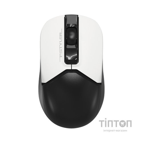 Мишка A4Tech FB12S Wireless/Bluetooth Panda (FB12S Panda)