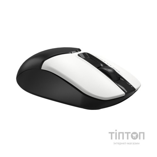Мишка A4Tech FB12S Wireless/Bluetooth Panda (FB12S Panda)