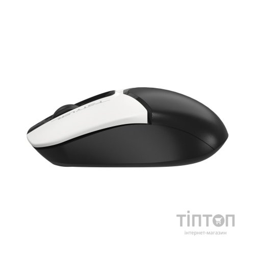 Мишка A4Tech FB12S Wireless/Bluetooth Panda (FB12S Panda)