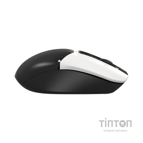 Мишка A4Tech FB12S Wireless/Bluetooth Panda (FB12S Panda)