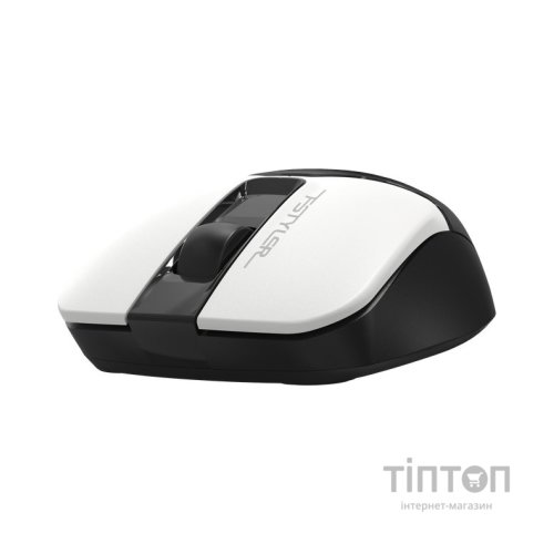 Мишка A4Tech FB12S Wireless/Bluetooth Panda (FB12S Panda)