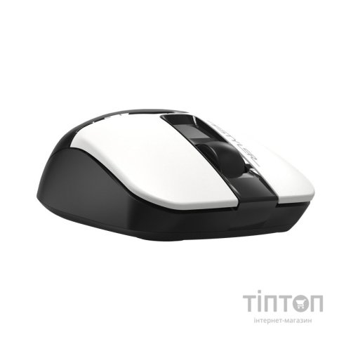 Мишка A4Tech FB12S Wireless/Bluetooth Panda (FB12S Panda)