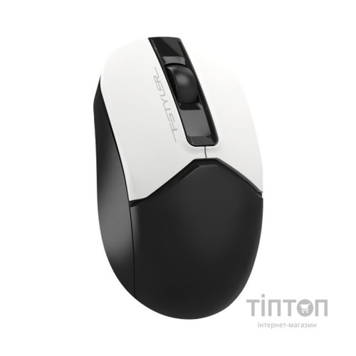 Мишка A4Tech FB12S Wireless/Bluetooth Panda (FB12S Panda)