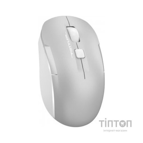 Мишка A4Tech FB26CS Air2 Bluetooth/Wireless Icy White (4711421999168)
