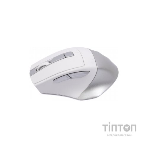 Мишка A4Tech FB35C Bluetooth Icy White