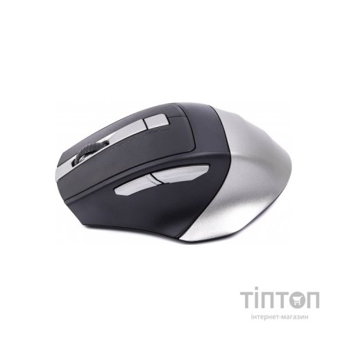Мишка A4Tech FB35C Bluetooth Smoky Grey