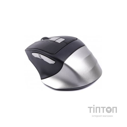 Мишка A4Tech FB35C Bluetooth Smoky Grey