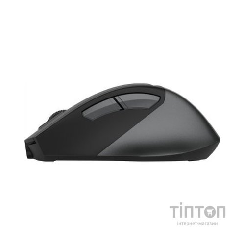 Мишка A4Tech FB45CS Air2 Wireless/Bluetooth Stone Grey (4711421999304)