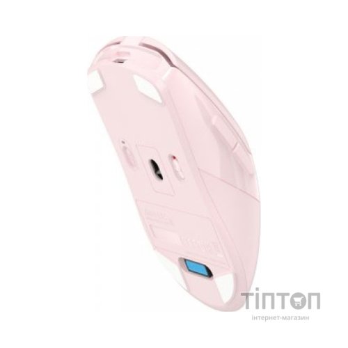 Мишка A4Tech FB50C Plus Wireless/Bluetooth Pink (4711421002882)