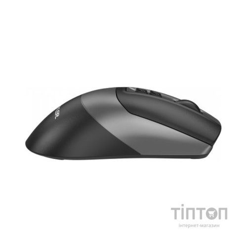 Мишка A4Tech FB50CS Plus Wireless/Bluetooth Black (4711421002899)