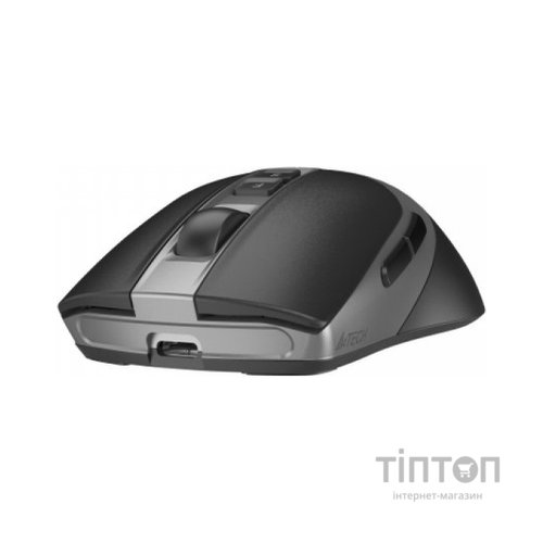 Мишка A4Tech FB50CS Plus Wireless/Bluetooth Black (4711421002899)
