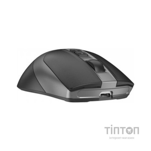 Мишка A4Tech FB50CS Plus Wireless/Bluetooth Black (4711421002899)