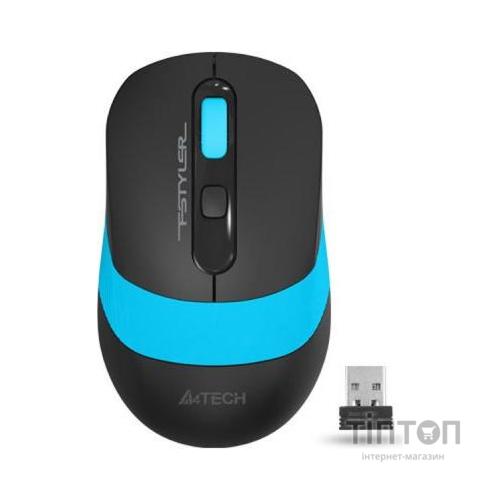 Мишка A4Tech FG10 Blue