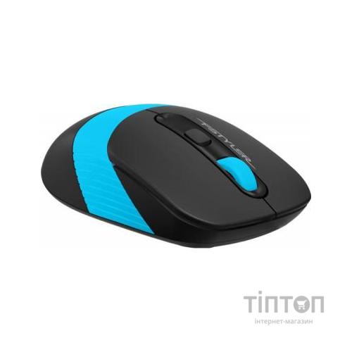 Мишка A4Tech FG10 Blue