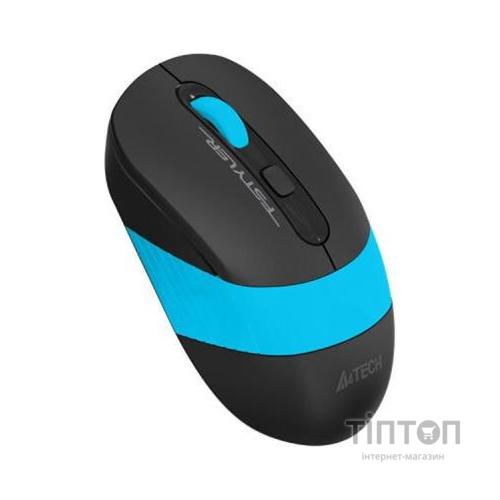 Мишка A4Tech FG10 Blue