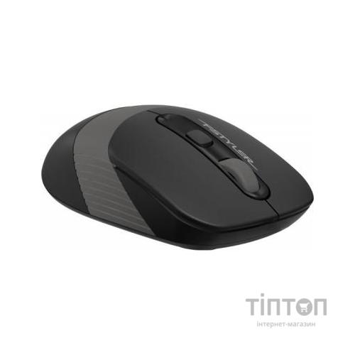 Мишка A4Tech FG10 Grey