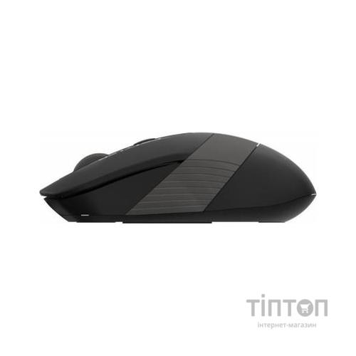 Мишка A4Tech FG10 Grey