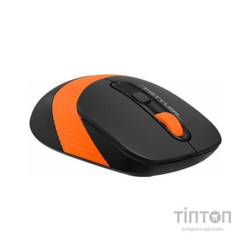 Мишка A4Tech FG10 Orange