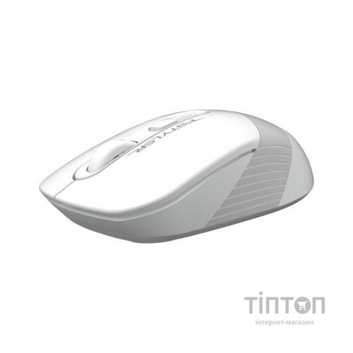 Мишка A4Tech FG10 White