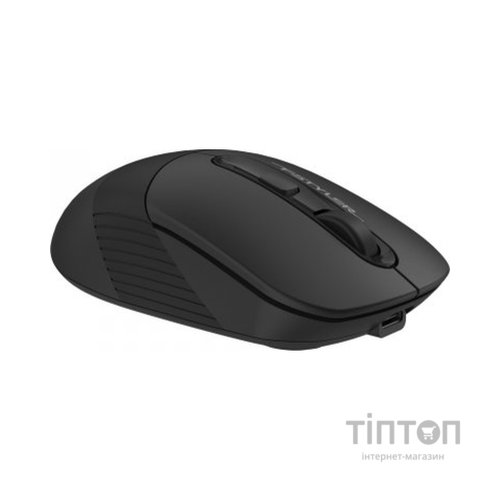 Мишка A4Tech FG10CS Air2 Wireless Stone Grey (4711421997904)