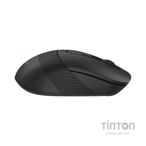 Мишка A4Tech FG10CS Air2 Wireless Stone Grey (4711421997904)