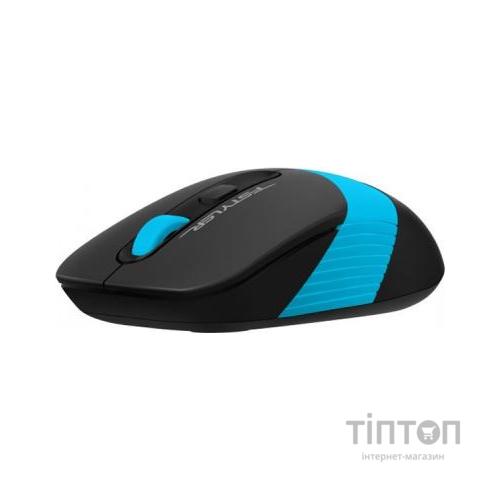 Мишка A4Tech FG10S Blue