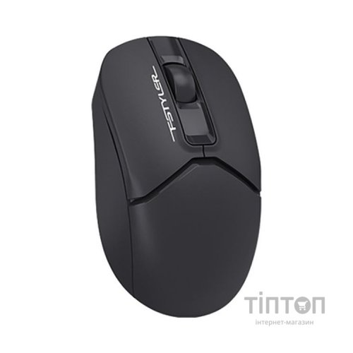 Мишка A4Tech FG12 Black