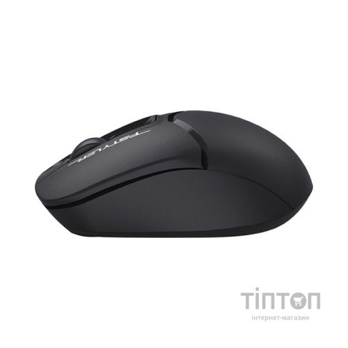 Мишка A4Tech FG12 Black
