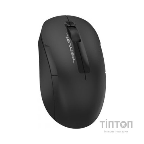 Мишка A4Tech FG15C Air2 Wireless Black (4711422004557)