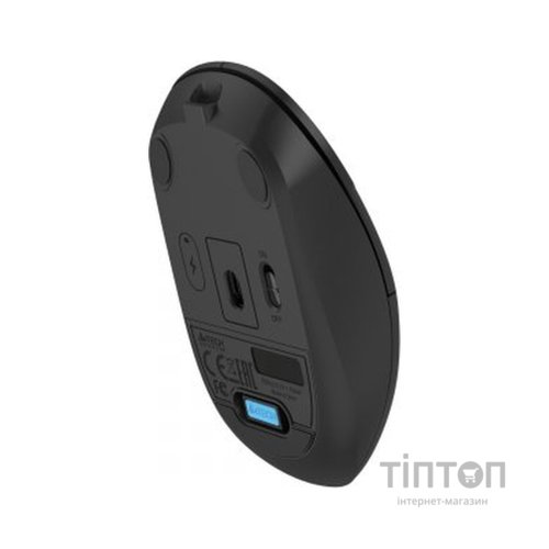 Мишка A4Tech FG15C Air2 Wireless Black (4711422004557)