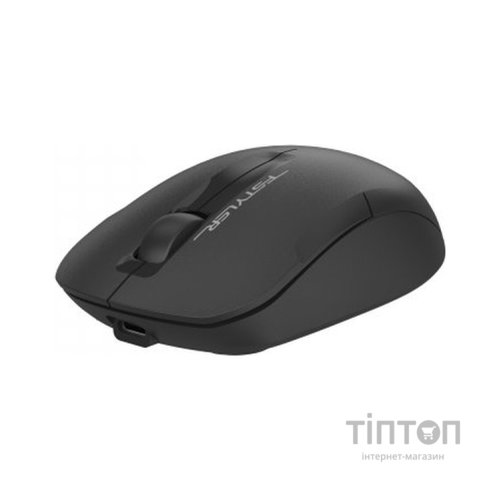 Мишка A4Tech FG15CS Air2 Wireless Grey (4711421001229)