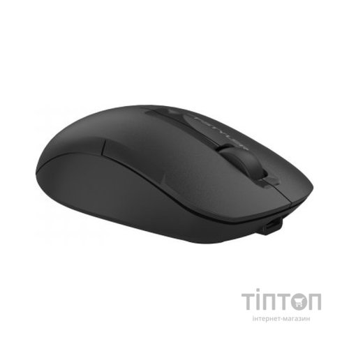 Мишка A4Tech FG15CS Air2 Wireless Grey (4711421001229)