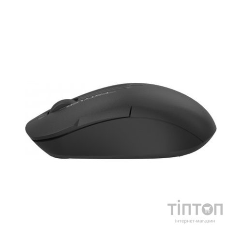 Мишка A4Tech FG15CS Air2 Wireless Grey (4711421001229)