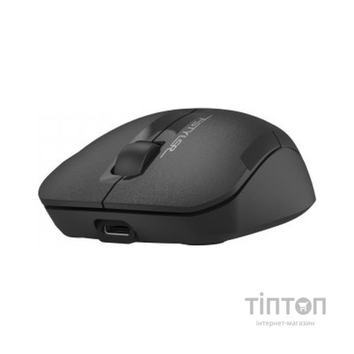 Мишка A4Tech FG15CS Air2 Wireless Grey (4711421001229)
