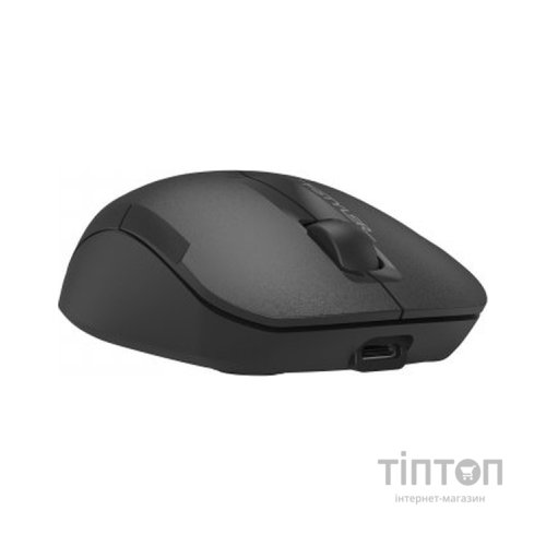 Мишка A4Tech FG15CS Air2 Wireless Grey (4711421001229)