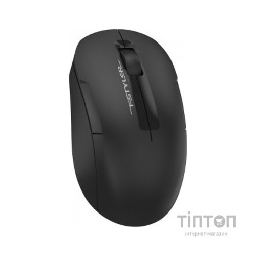 Мишка A4Tech FG15CS Air2 Wireless Grey (4711421001229)