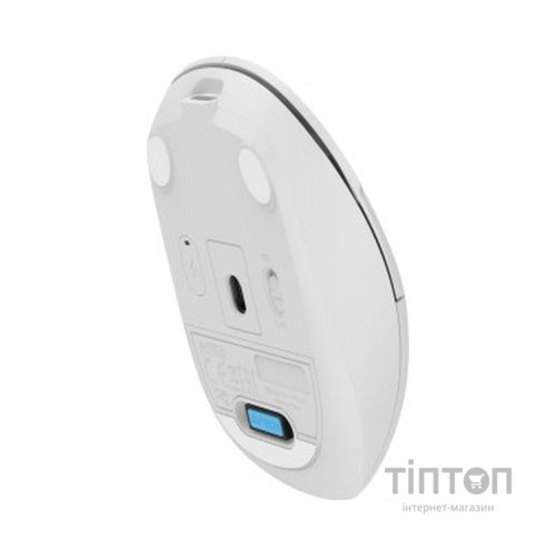Мишка A4Tech FG15CS Air2 Wireless White (4711421001243)