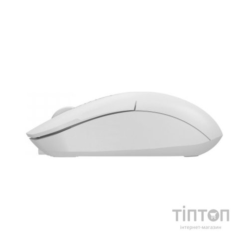 Мишка A4Tech FG15CS Air2 Wireless White (4711421001243)