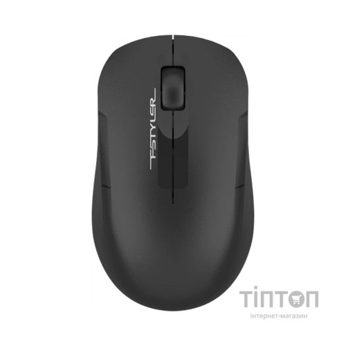 Мишка A4Tech FG15S Wireless Black (4711421003780)