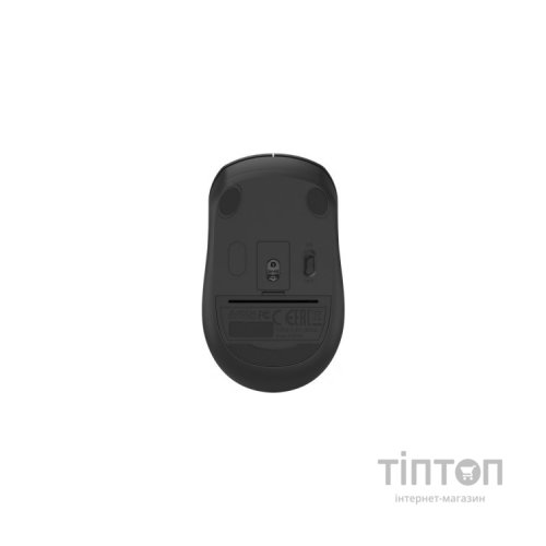 Мишка A4Tech FG15S Wireless Black (4711421003780)