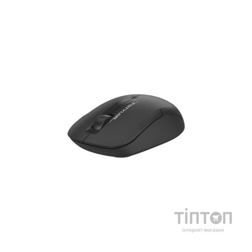 Мишка A4Tech FG15S Wireless Black (4711421003780)