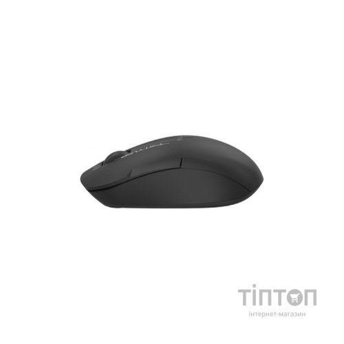 Мишка A4Tech FG15S Wireless Black (4711421003780)