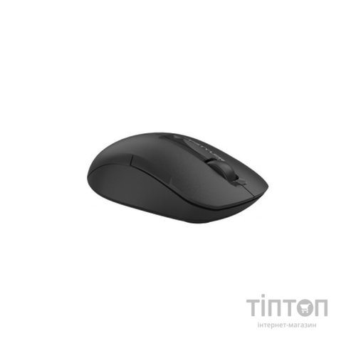 Мишка A4Tech FG15S Wireless Black (4711421003780)