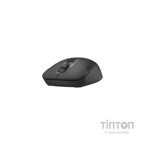 Мишка A4Tech FG15S Wireless Black (4711421003780)