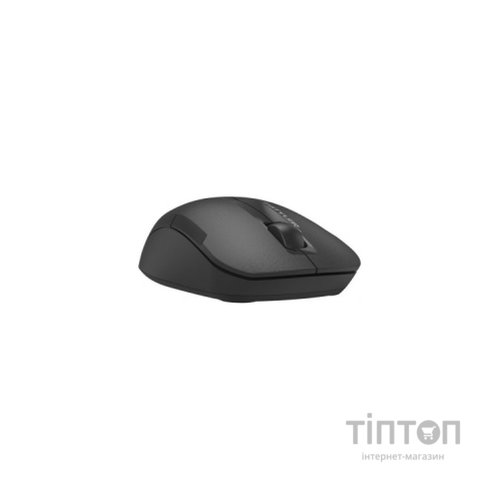 Мишка A4Tech FG15S Wireless Black (4711421003780)
